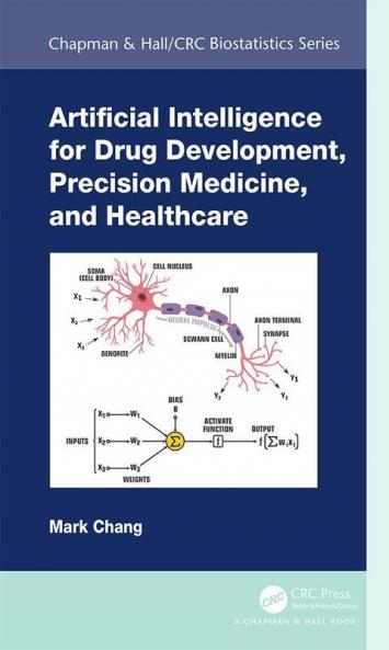 Artificial Intelligence for Drug Development Precision Medicine