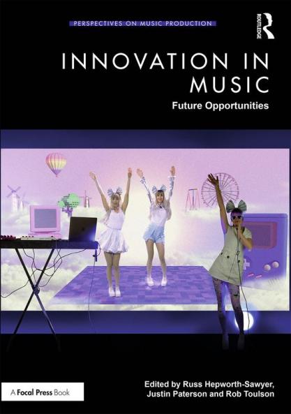 Innovation in Music