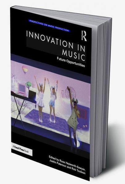Innovation in Music