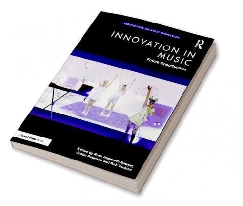 Innovation in Music