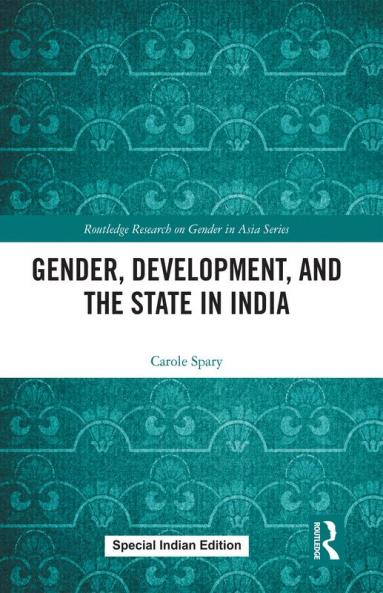 Gender Development and the State in India