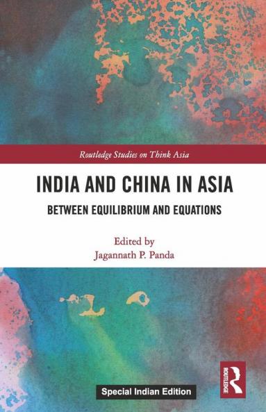 India and China in Asia