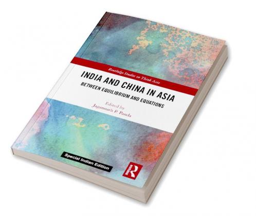 India and China in Asia