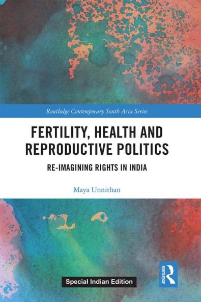 Fertility Health and Reproductive Politics
