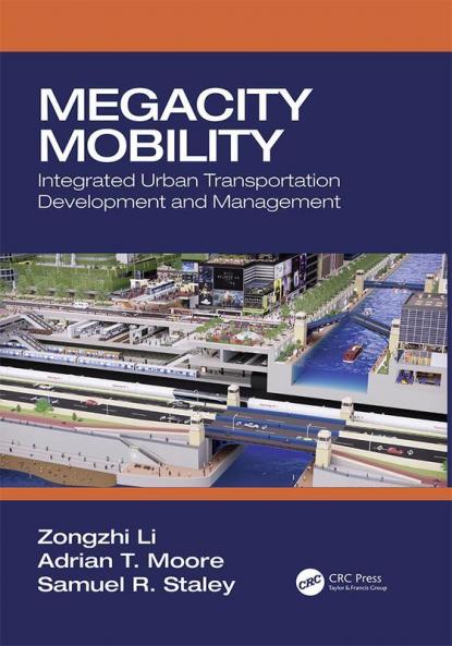 Megacity Mobility