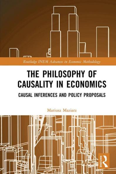 Philosophy of Causality in Economics