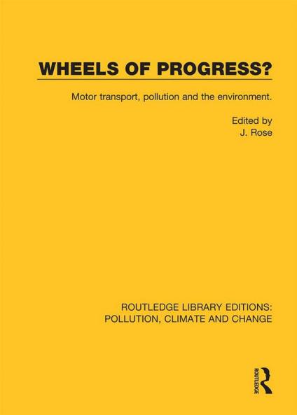 Wheels of Progress?