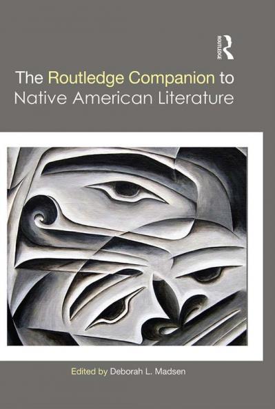 Routledge Companion to Native American Literature