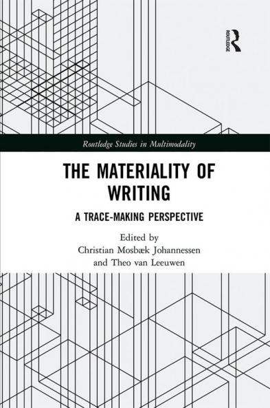 Materiality of Writing