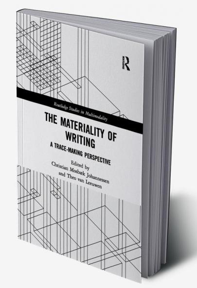 Materiality of Writing