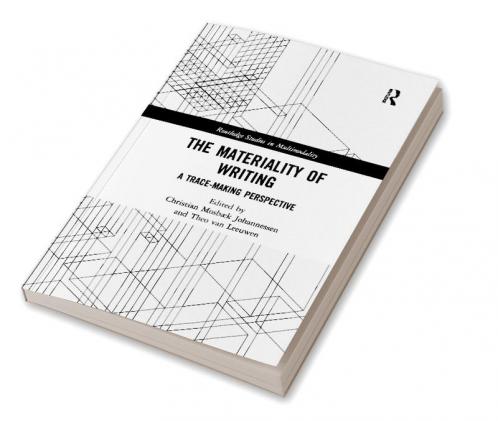 Materiality of Writing
