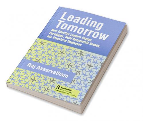 Leading Tomorrow