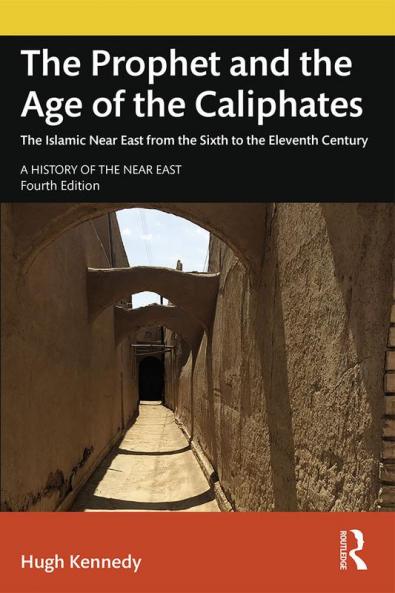 Prophet and the Age of the Caliphates