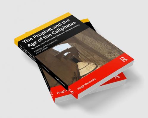 Prophet and the Age of the Caliphates