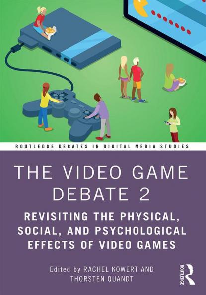 Video Game Debate 2