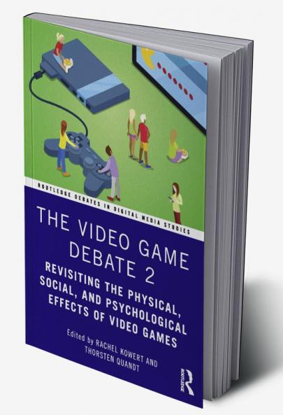 Video Game Debate 2