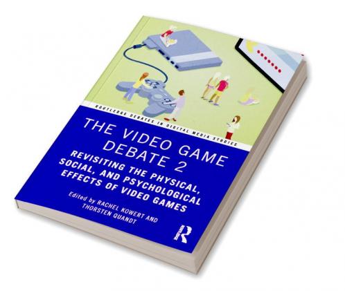 Video Game Debate 2