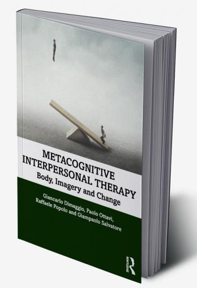 Metacognitive Interpersonal Therapy