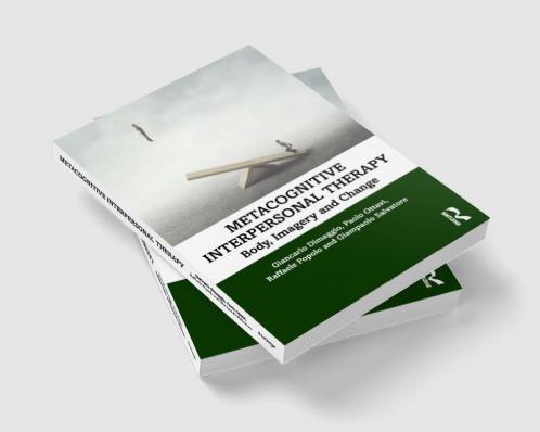 Metacognitive Interpersonal Therapy