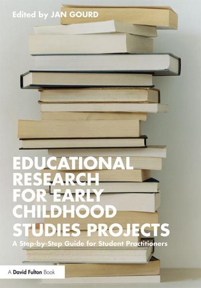 Educational Research for Early Childhood Studies Projects