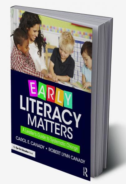 Early Literacy Matters