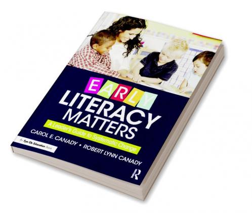 Early Literacy Matters