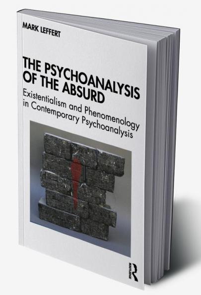 Psychoanalysis of the Absurd