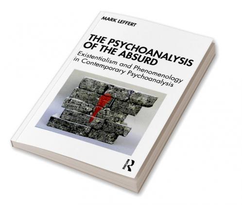 Psychoanalysis of the Absurd
