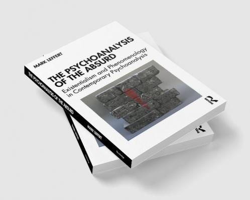 Psychoanalysis of the Absurd