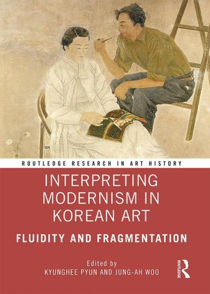 Interpreting Modernism in Korean Art