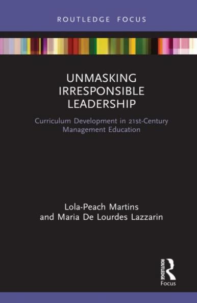 Unmasking Irresponsible Leadership