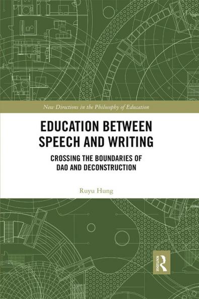 Education Between Speech and Writing