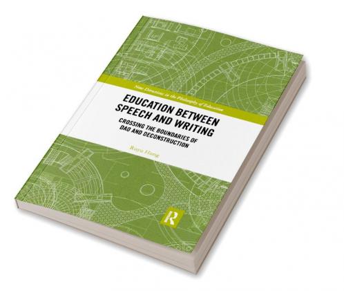 Education Between Speech and Writing