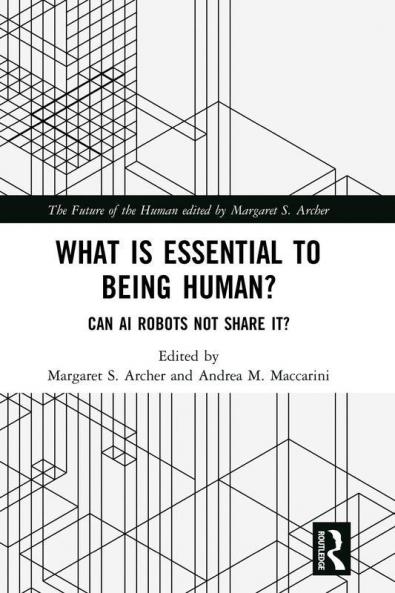 What is Essential to Being Human?