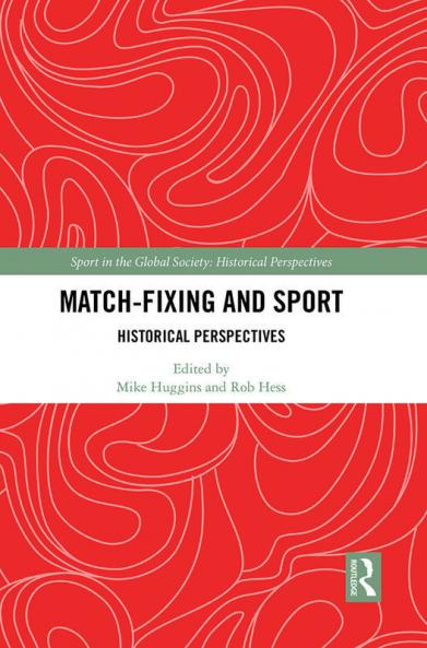 Match Fixing and Sport