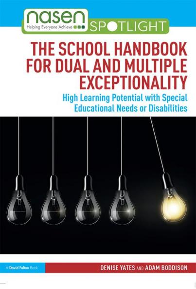 School Handbook for Dual and Multiple Exceptionality