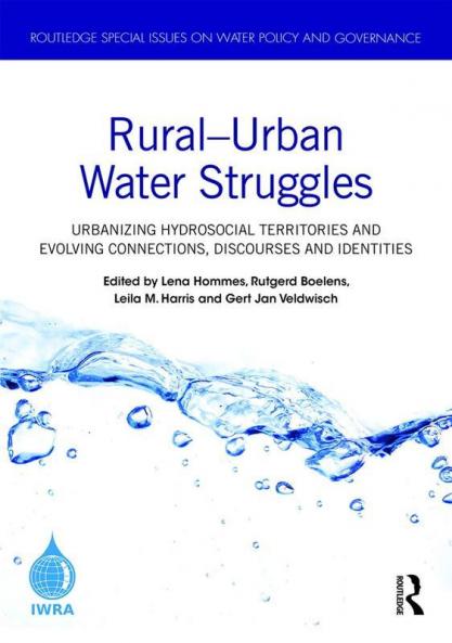 Rural-Urban Water Struggles