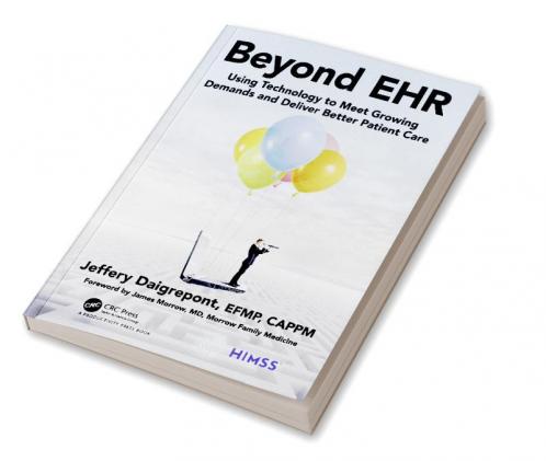 Beyond EHR