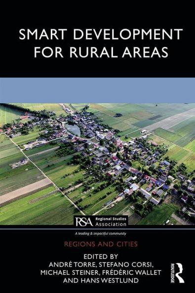 Smart Development for Rural Areas
