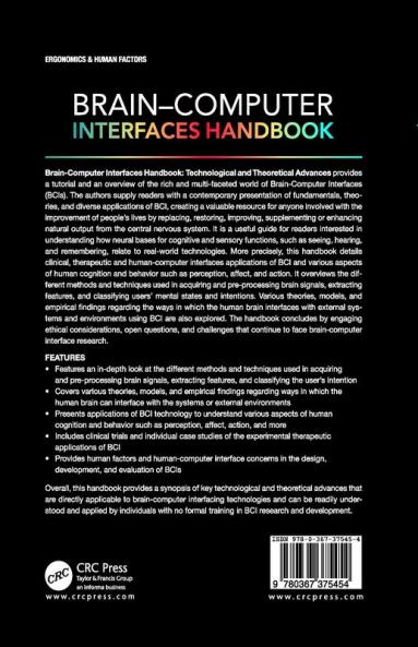 Brain–Computer Interfaces Handbook