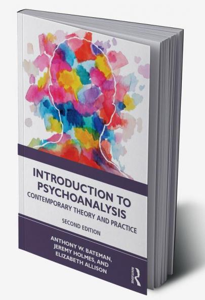 Introduction to Psychoanalysis