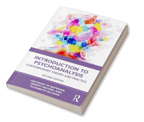 Introduction to Psychoanalysis