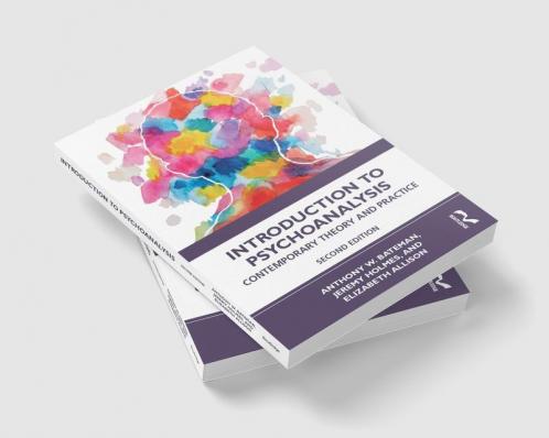 Introduction to Psychoanalysis