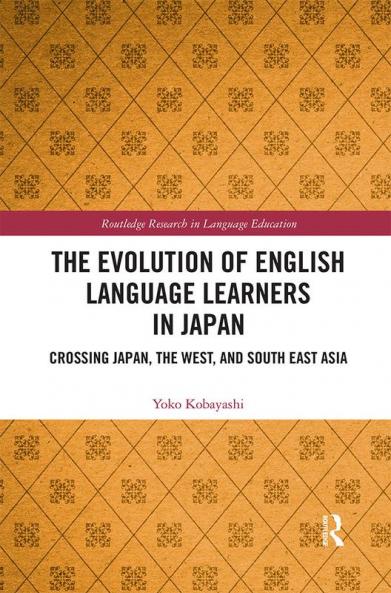 Evolution of English Language Learners in Japan
