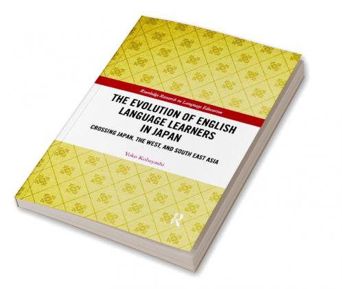 Evolution of English Language Learners in Japan