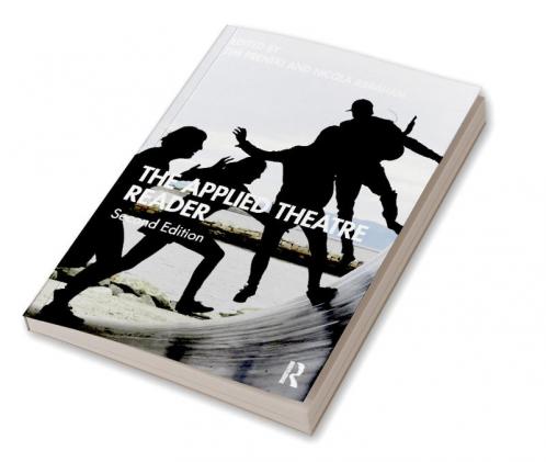 Applied Theatre Reader