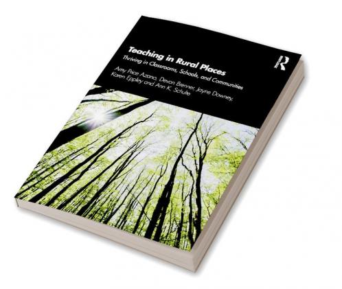 Teaching in Rural Places