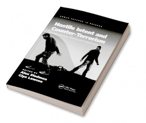 Hostile Intent and Counter-Terrorism