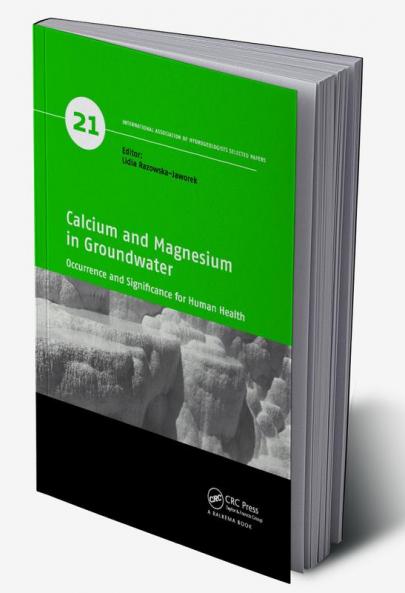 Calcium and Magnesium in Groundwater