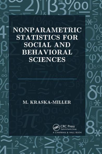 Nonparametric Statistics for Social and Behavioral Sciences
